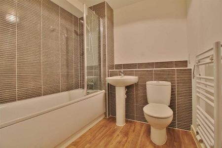 1 bedroom apartment to rent - Photo 5