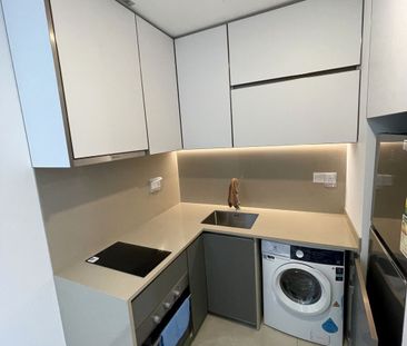 Normanton Park (D5), Apartment - For Rent - Photo 6