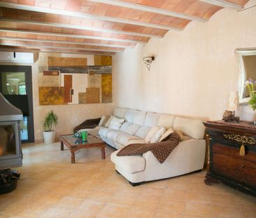Can Cuixeries, Selva, Balearic Islands 07313 - Photo 1