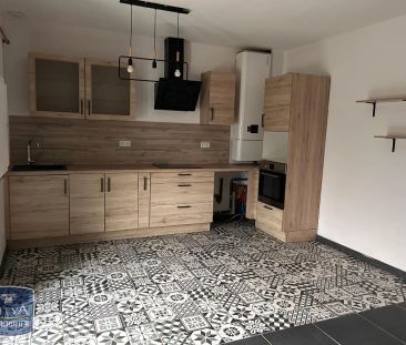 Maison à louer 3 pièces 43.97m² - Photo 2