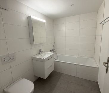 3.5 Zimmer, 114 m², 1. Stock - Photo 2