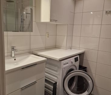 Långströmsgatan, Göteborg - Photo 1