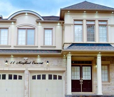 For Lease - 11 Mugford Crescent Unit# Lower, Brampton, Ontario - Photo 4