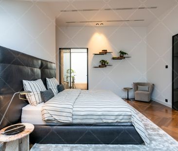 Andrássy út | Property for Long Term Rent in Budapest - Photo 5