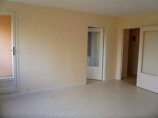 Location appartement 1 pièce 34.92 m² à Mâcon (71000) TRES CALME AGGLOMERATION - Photo 1