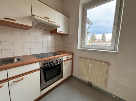 2-Zimmer-Wohnung in ruhiger Lage - Photo 5