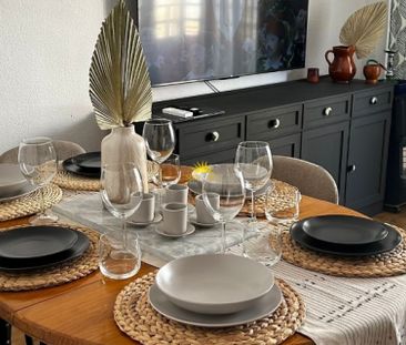 APARTMENT FOR RENT, 3 BEDROOMS AND 2 BATHROOMS IN TORREVIEJA - Photo 5