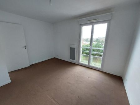 Appartement T2 à louer Nantes - 50 m² - Photo 2