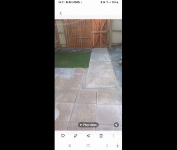 Room in a Shared House, Kirkland Walk, E8 - Photo 2