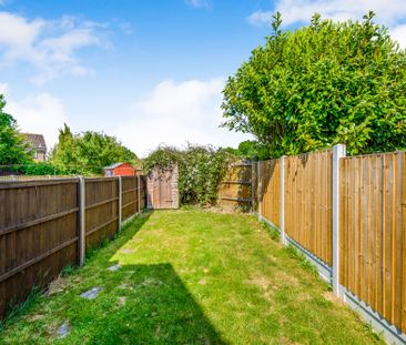 2 bedroom house to rent Little Hyde Road, Great Yeldham, Halstead, CO9 - Photo 6