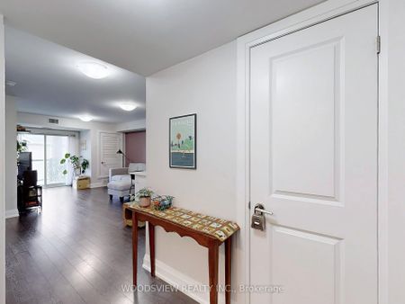 For Lease - 481 Rupert Avenue Unit# 324, Whitchurch-Stouffville, Ontario - Photo 4