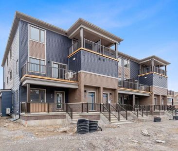 For Lease - 310 Lillian Freiman Private, Barrhaven, Ontario - Photo 6
