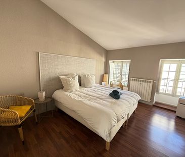 Location appartement 3 pièces, 81.24m², Nîmes - Photo 3