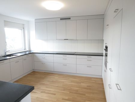 Magnifique attique 5,5 pièces de 190 m² ! - Foto 5
