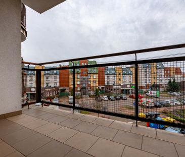 2 pokoje - oddzielna kuchnia - Nowe Miasto - Фото 6