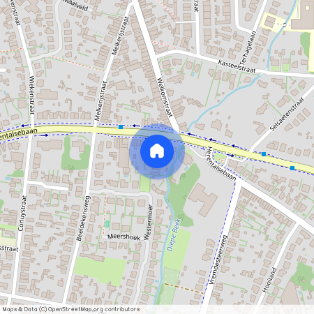 Herentalsebaan 721-723, 2160 Wommelgem