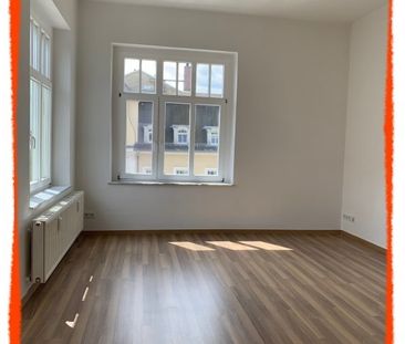 2-Zimmer-Wohnung in Zwickau, ruhig und gemütlich, zu vermieten! - Photo 6