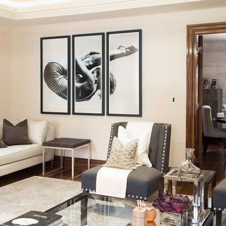 Grosvenor Hill, W1K, Mayfair - Photo 1