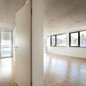 Splendide logement dans un quartier calme de Sion! - Photo 2