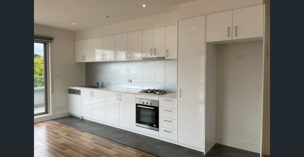 Boutique two bedroom apartment - Photo 1