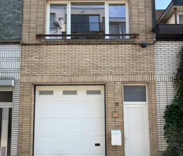Huis te huur in Antwerpen met 2 slaapkamers - Photo 6