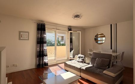 Appartement à louer 3 pièces • Montpellier - Photo 2