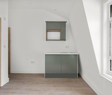 Studio to rent - Photo 5