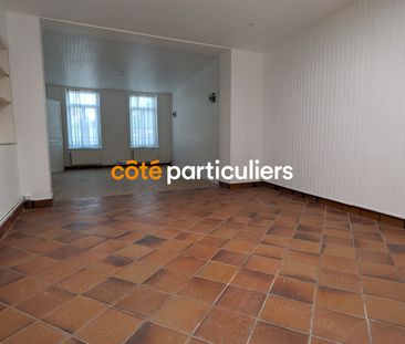 Maison 126 m² , 3 chambres avec jardin - Photo 6