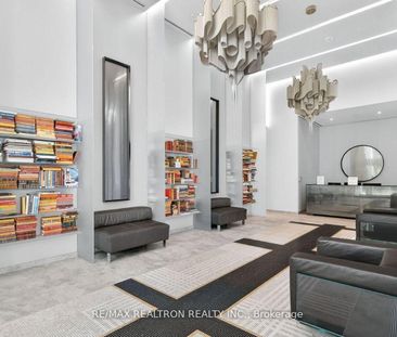 Art Shoppe Lofts + Condos , #726 - Photo 4