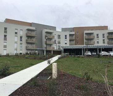 Location Appartement T2 de 43,40 m². - Photo 3