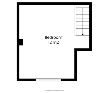 Appartement met één slaapkamer in Jette - Foto 3
