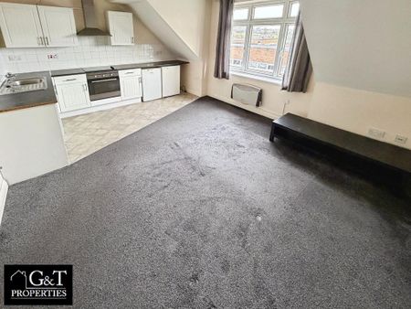 2 bedroom flat to rent - Photo 4