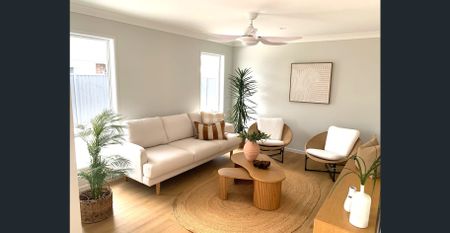 New 4 Bedroom Home - Photo 4