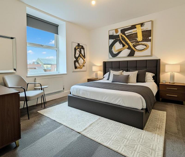 1 bedroom flat to rent - Photo 6