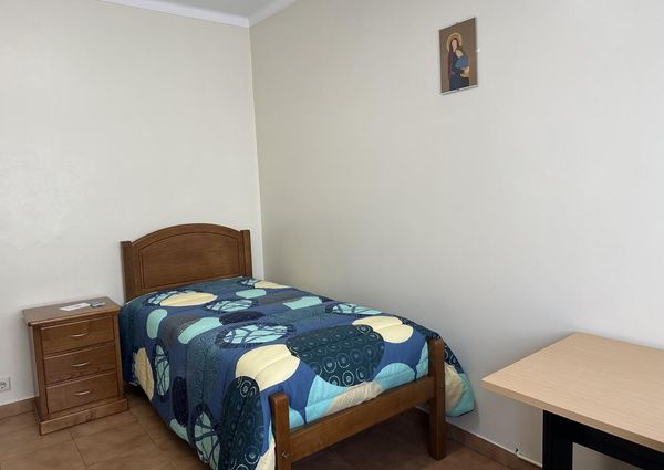 Residencias RMI em Braga