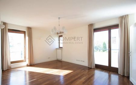 Wygodny dom, 7 pokoi, Górny Mokotów - Zdjęcie 5