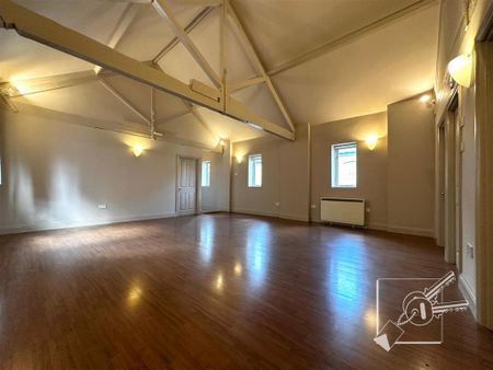 2 bedroom apartment to rent - Photo 3