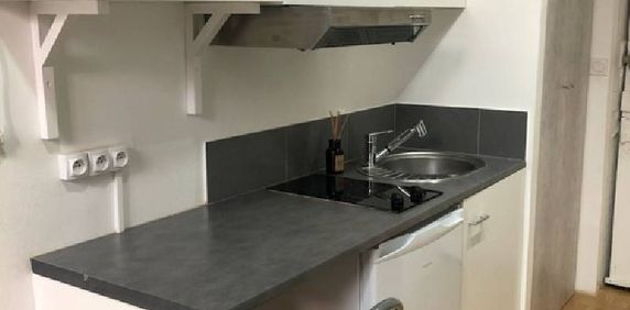 Studio 18m² (réf 6936075) - Photo 2