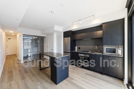 $1,649 / 1 br / 1 ba / 516 sqft 1 Jarvis St - Unit 1102 - Photo 4