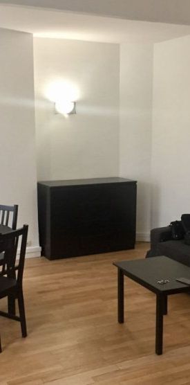Appartement 2 Pièces 42 m² - Photo 1