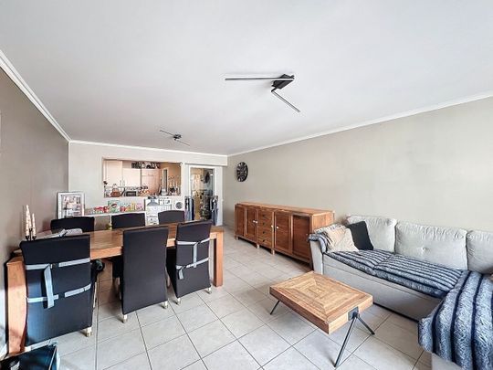 Appartement in het centrum van Heist met twee slaapkamers en twee badkamers - Photo 1