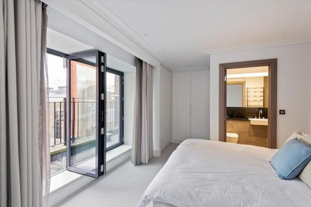 3 bedroom flat to rent - Photo 5