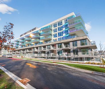 For Lease - 333 Sunseeker Avenue Unit# 202, Innisfil, Ontario - Photo 4