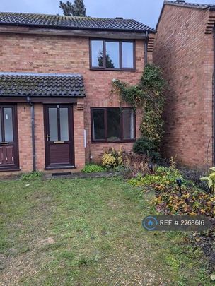 1 bedroom semi-detached house to rent - Photo 1