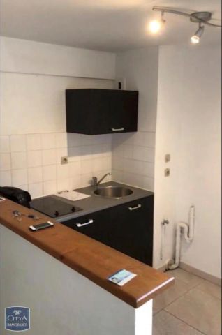 Appartement à louer 2 pièces 51.33m² - Photo 2