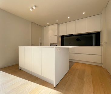 2-slaapkamerappartement met terras en garage te huur in Gent - Foto 5