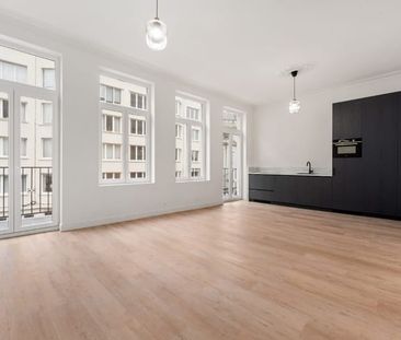 Appartement te huur - Foto 3