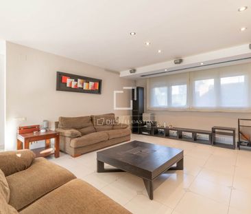 4 Bedroom house / villa for rent in Valldoreix, Barcelona - Photo 1
