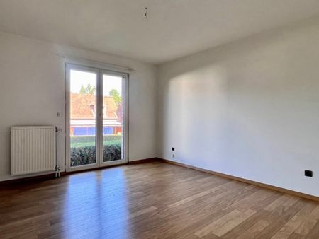 Appartement te huur - Photo 2