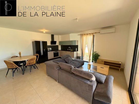 Location Appartement 2 pièces 48m² FOLELLI 20213 - Photo 1